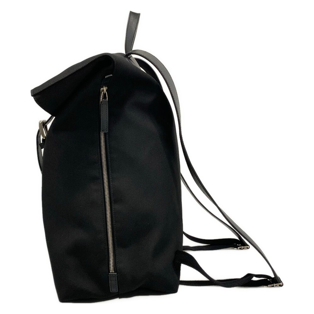 Gucci Backpack Backpack 337075 Black Red Green Techno Canvas - Picture 4 of 15